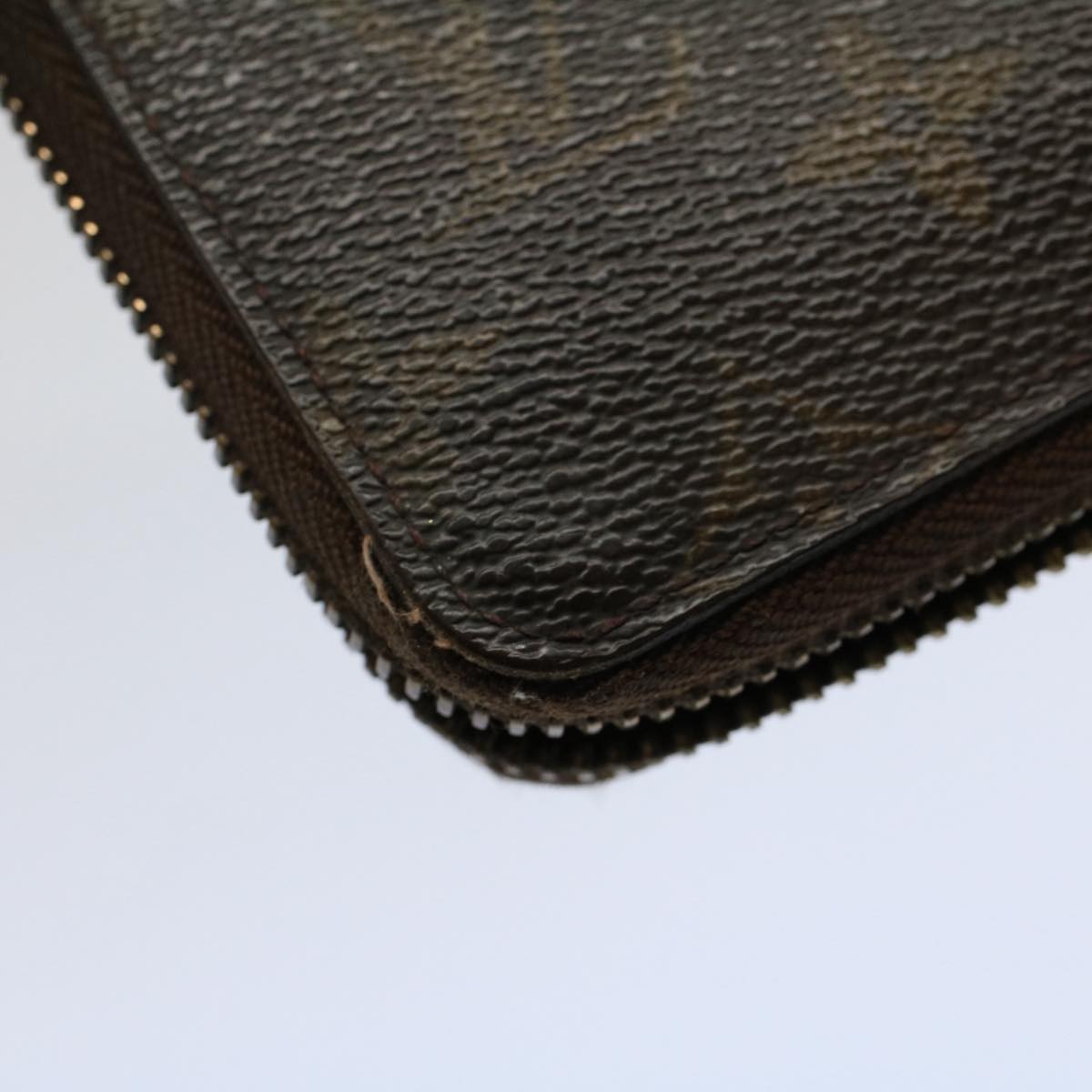 LOUIS VUITTON Monogram Organizer De Voyage Travel Case M60119 LV 56913