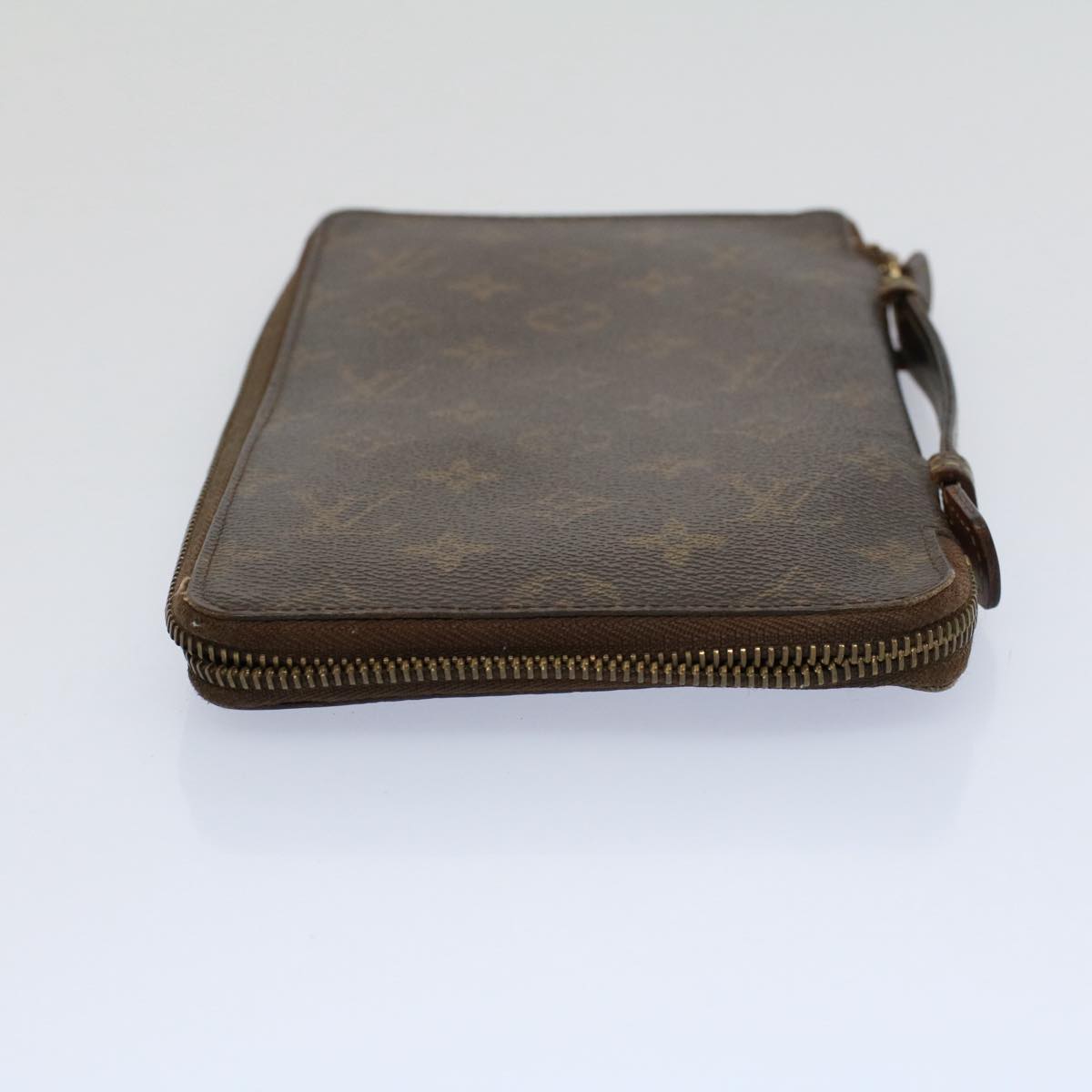 LOUIS VUITTON Monogram Organizer De Voyage Travel Case M60119 LV 56913