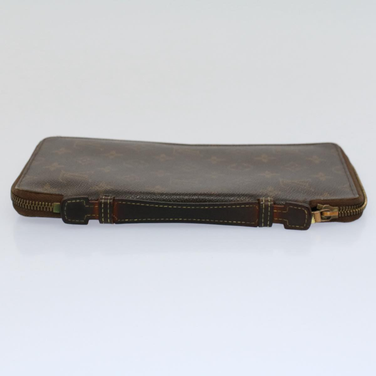 LOUIS VUITTON Monogram Organizer De Voyage Travel Case M60119 LV 56913