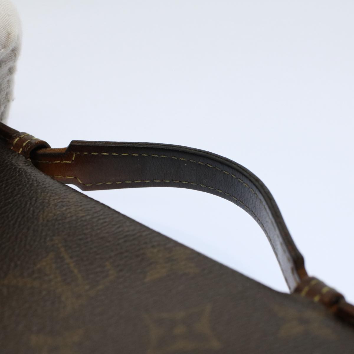 LOUIS VUITTON Monogram Organizer De Voyage Travel Case M60119 LV 56913