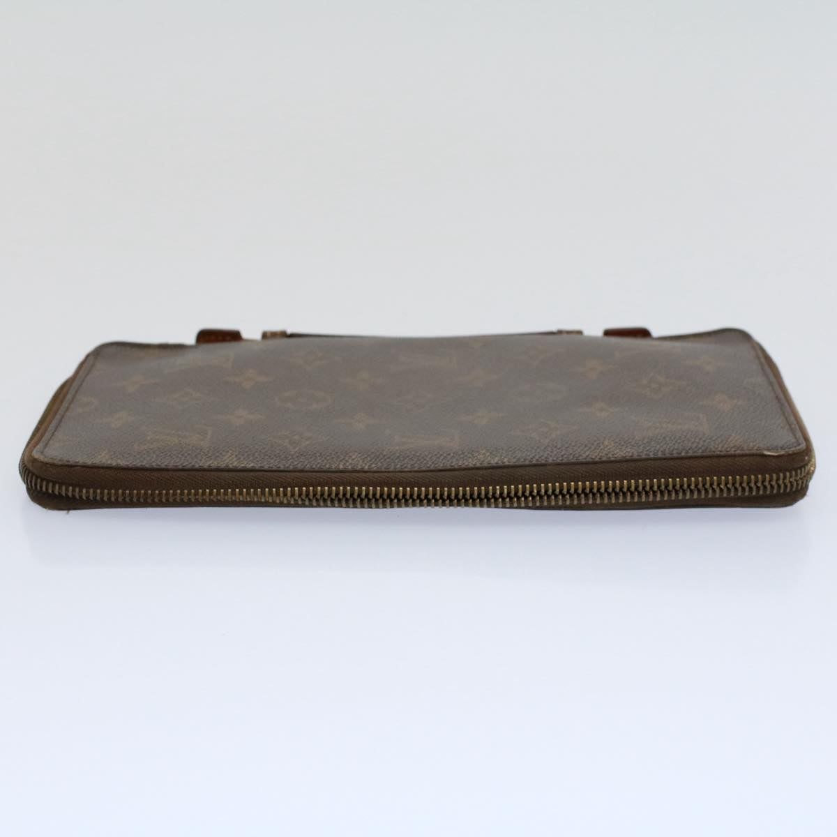 LOUIS VUITTON Monogram Organizer De Voyage Travel Case M60119 LV 56913
