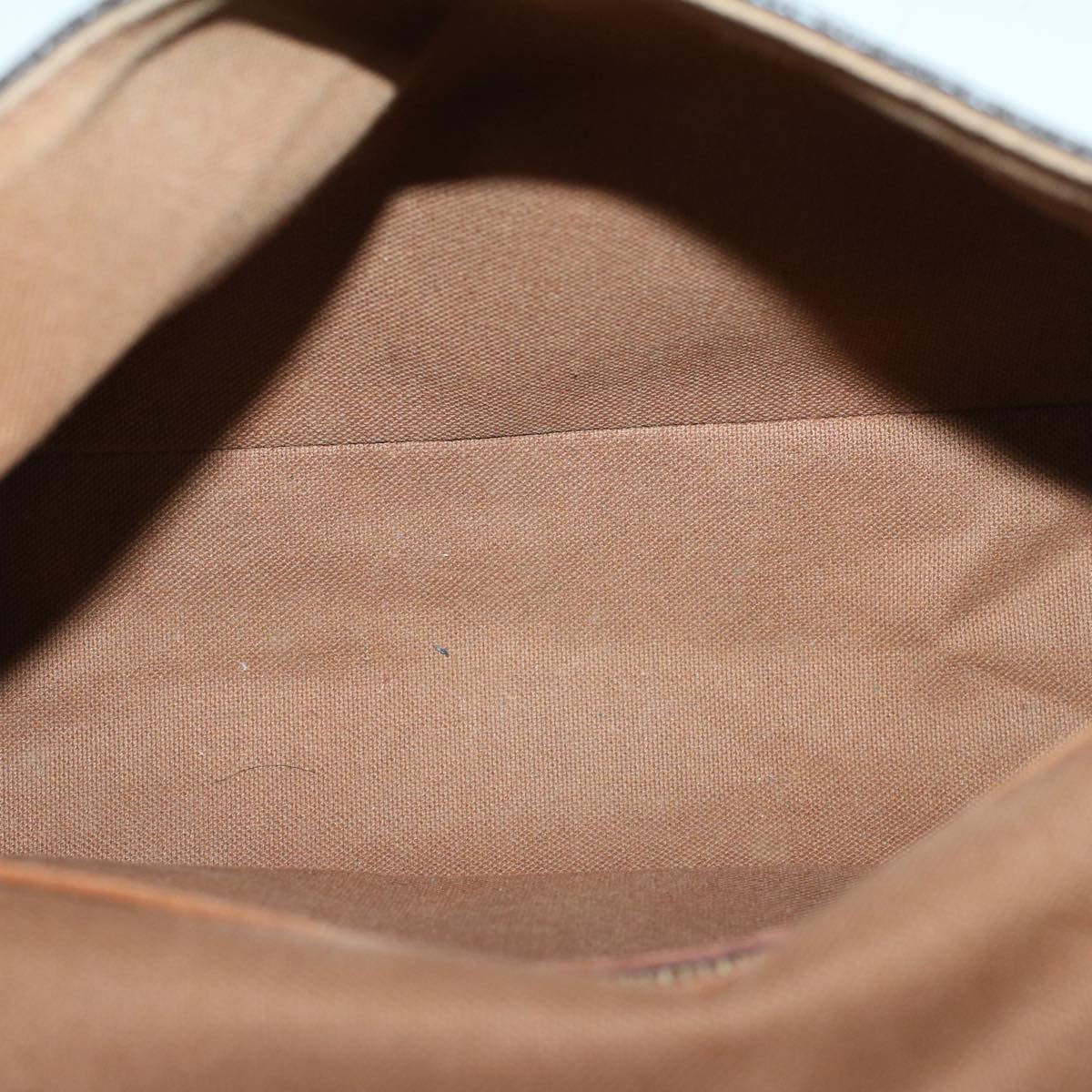 LOUIS VUITTON Monogram Mini Looping Shoulder Bag M51147 LV 56949