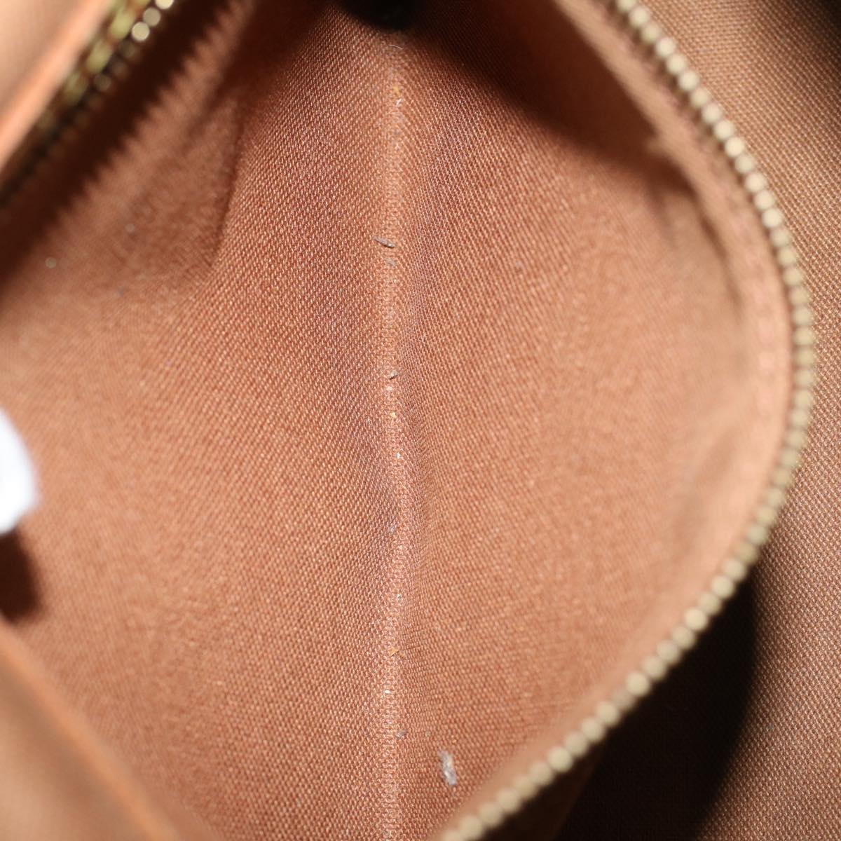 LOUIS VUITTON Monogram Mini Looping Shoulder Bag M51147 LV 56949