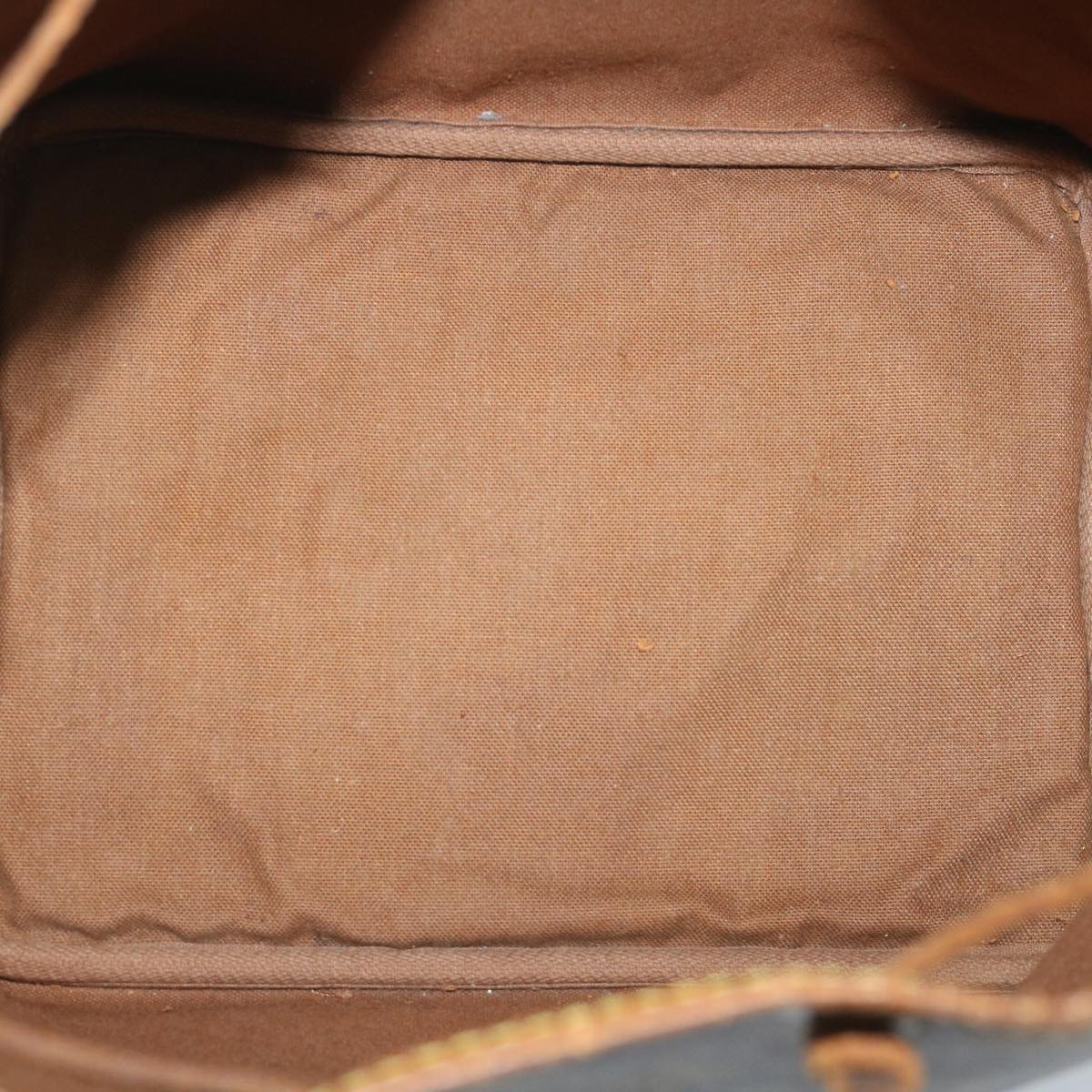 LOUIS VUITTON Monogram Petit Noe Shoulder Bag M42226 LV 56975