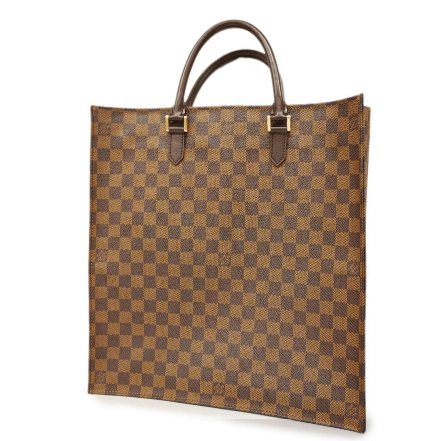 Louis Vuitton  Canvas Tote Bag ()