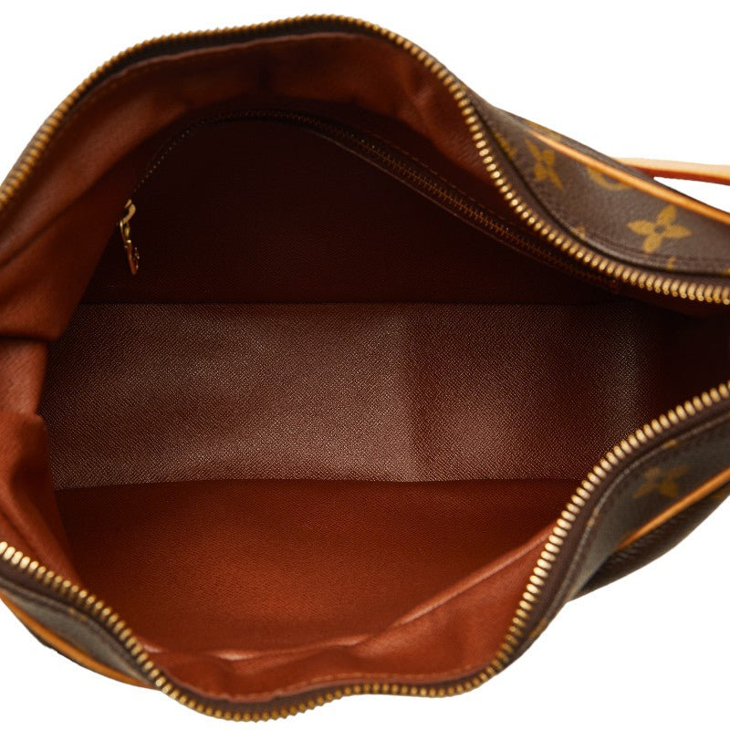 Louis Vuitton Monogram Bronze 30 S Bag M51265 Brown PVC Leather  Louis Vuitton
