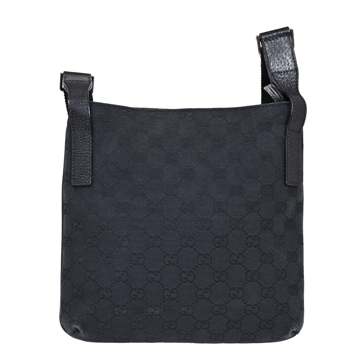 Gucci Gg Canvas  Canvas Shoulder Bag ()