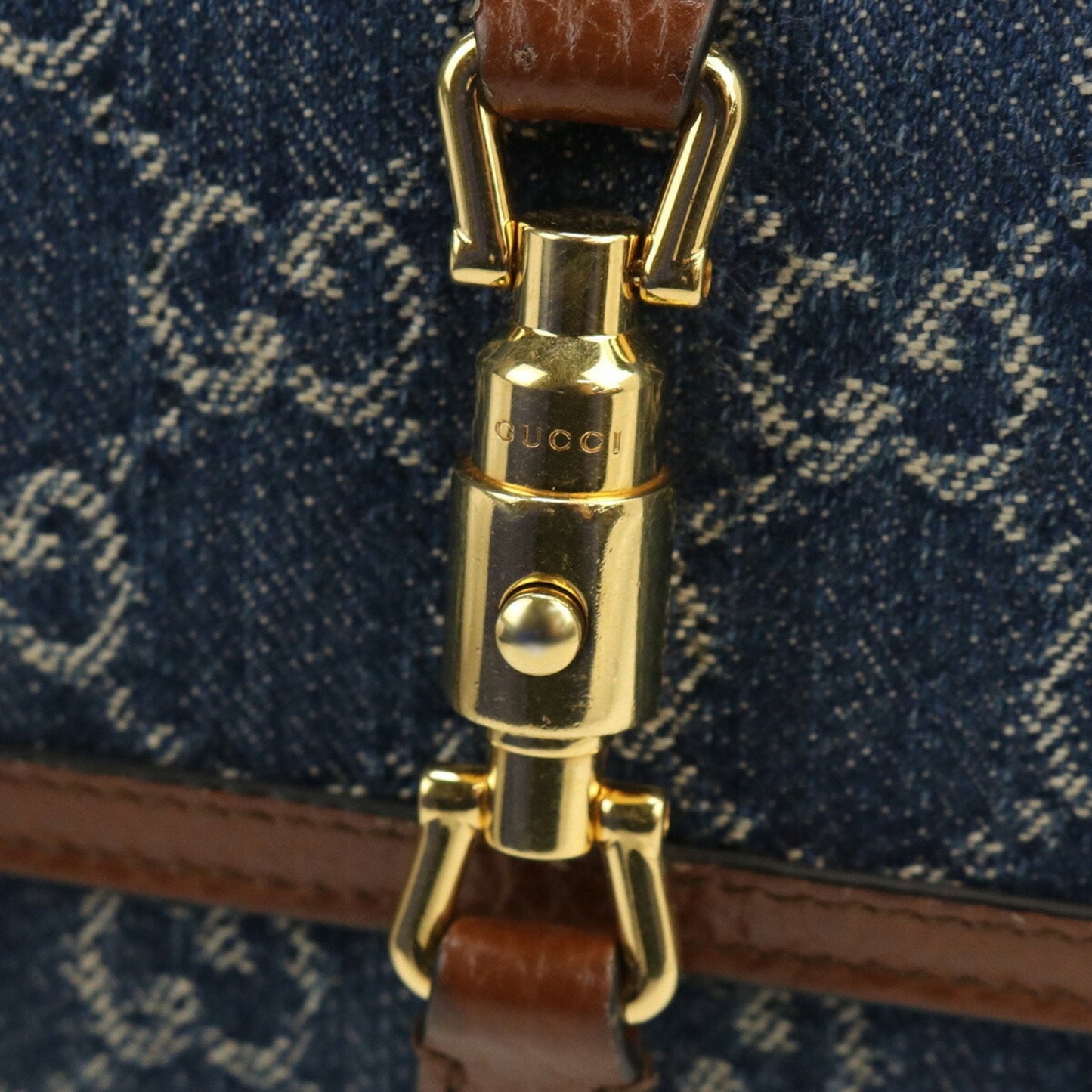 Gucci Jackie   - Jeans Wallet  ()