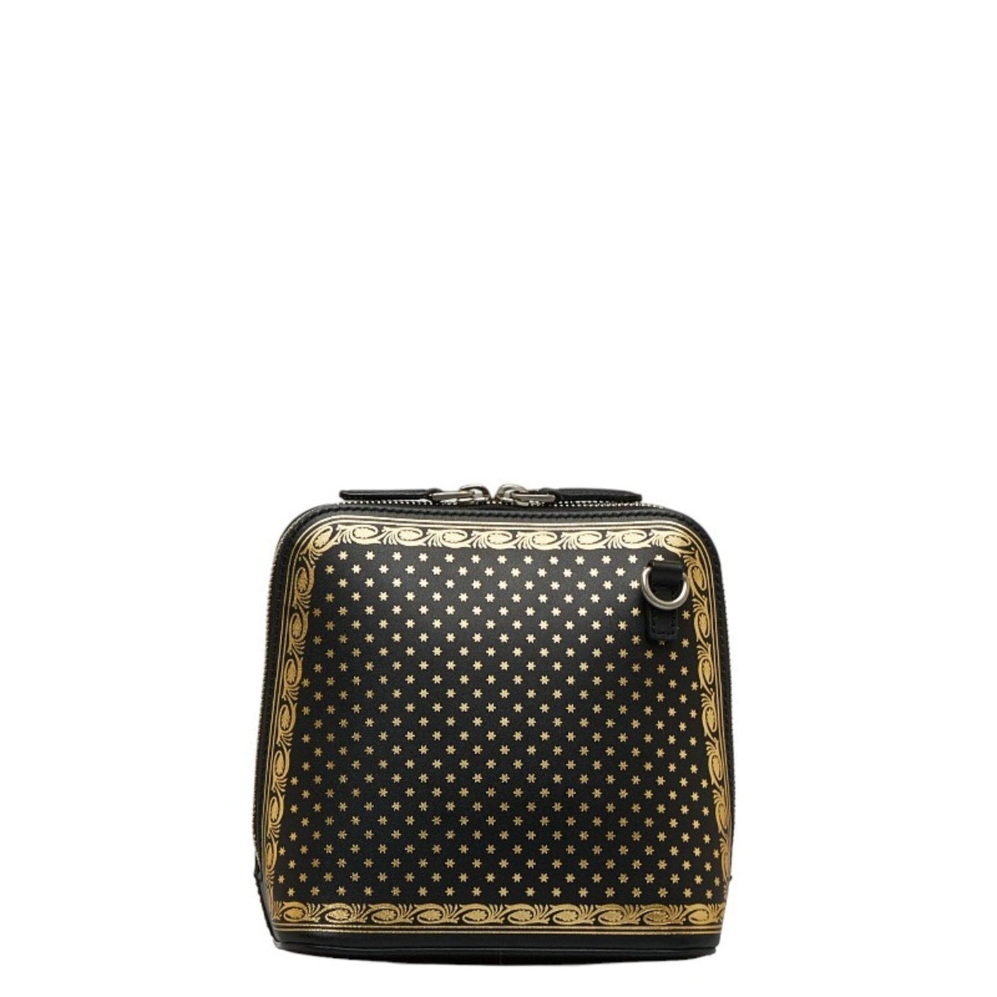 Luxury Gucci Trending 2025 Gg Marmont  Leather Shoulder Bag ()