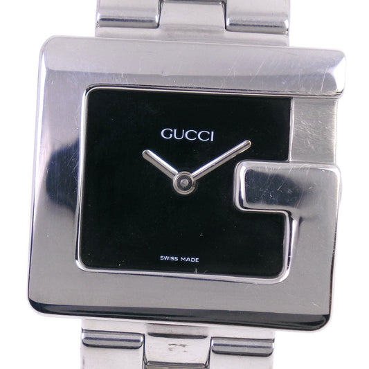 Luxury Gucci Trending 2025 Stainless Steel Quartz Watch 3600J