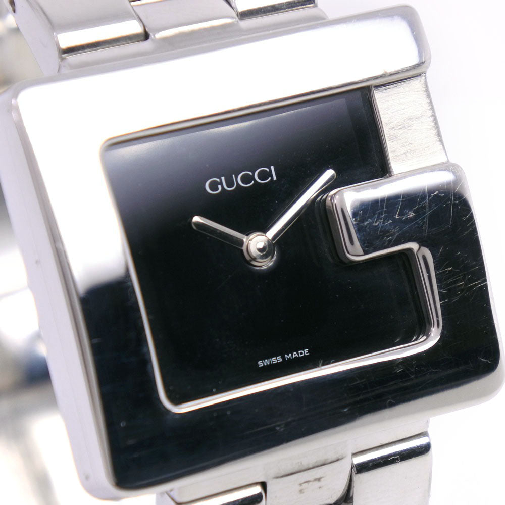 Luxury Gucci Trending 2025 Stainless Steel Quartz Watch 3600J