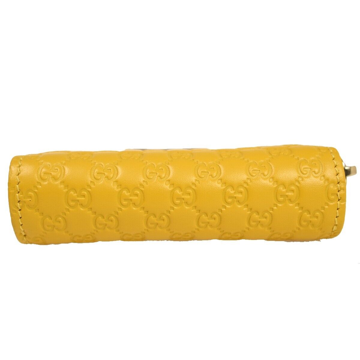 Gucci Micro Guccissima  Leather Wallet  ()