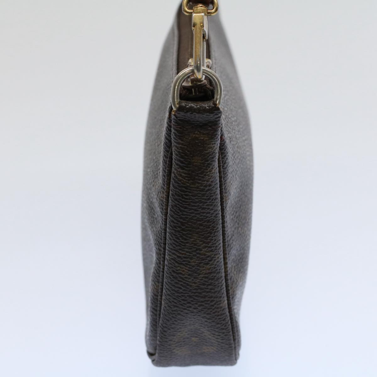 LOUIS VUITTON Monogram Pochette Accessoires Pouch M51980 LV 57114