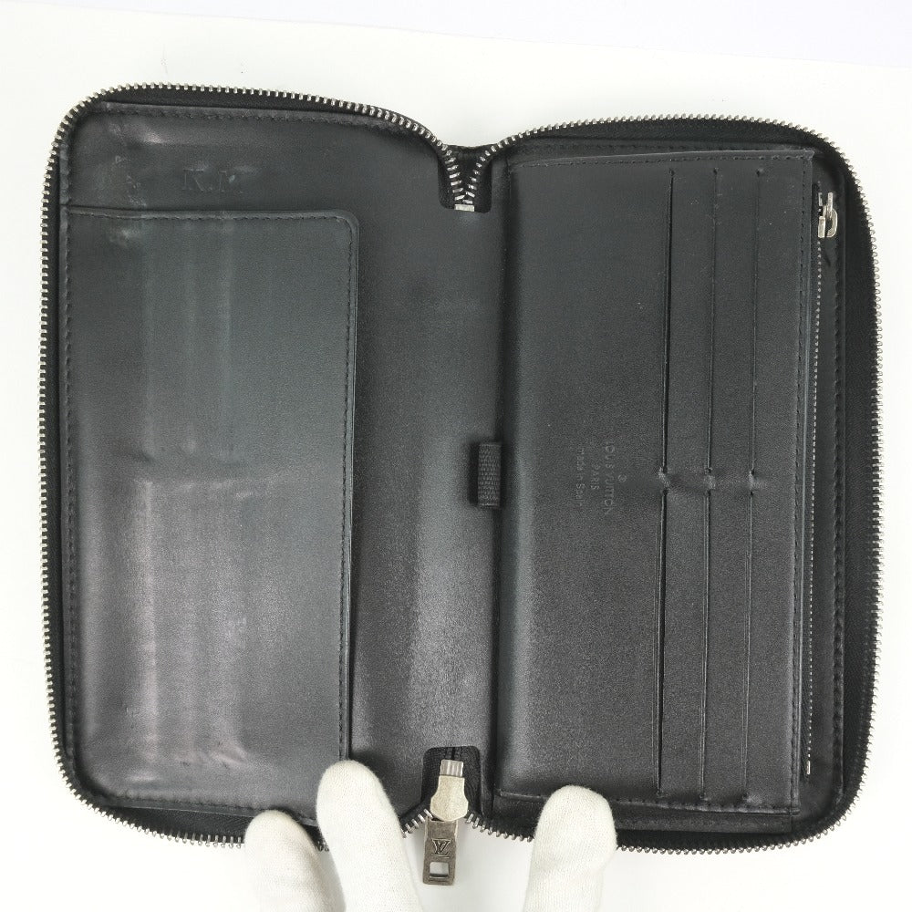 Louis Vuitton Zippy Organizer Long Wallet