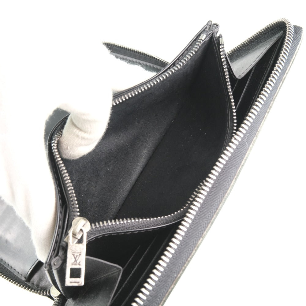 Louis Vuitton Zippy Organizer Long Wallet