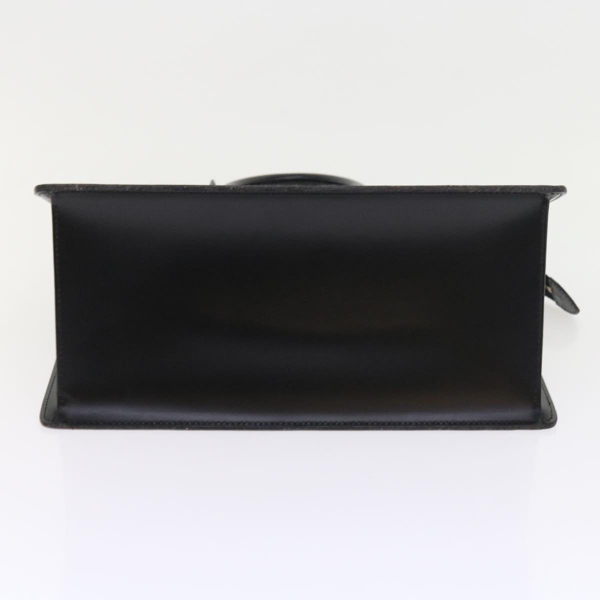 LOUIS VUITTON Epi Riviera Hand Bag Noir Black M48182 LV 57161