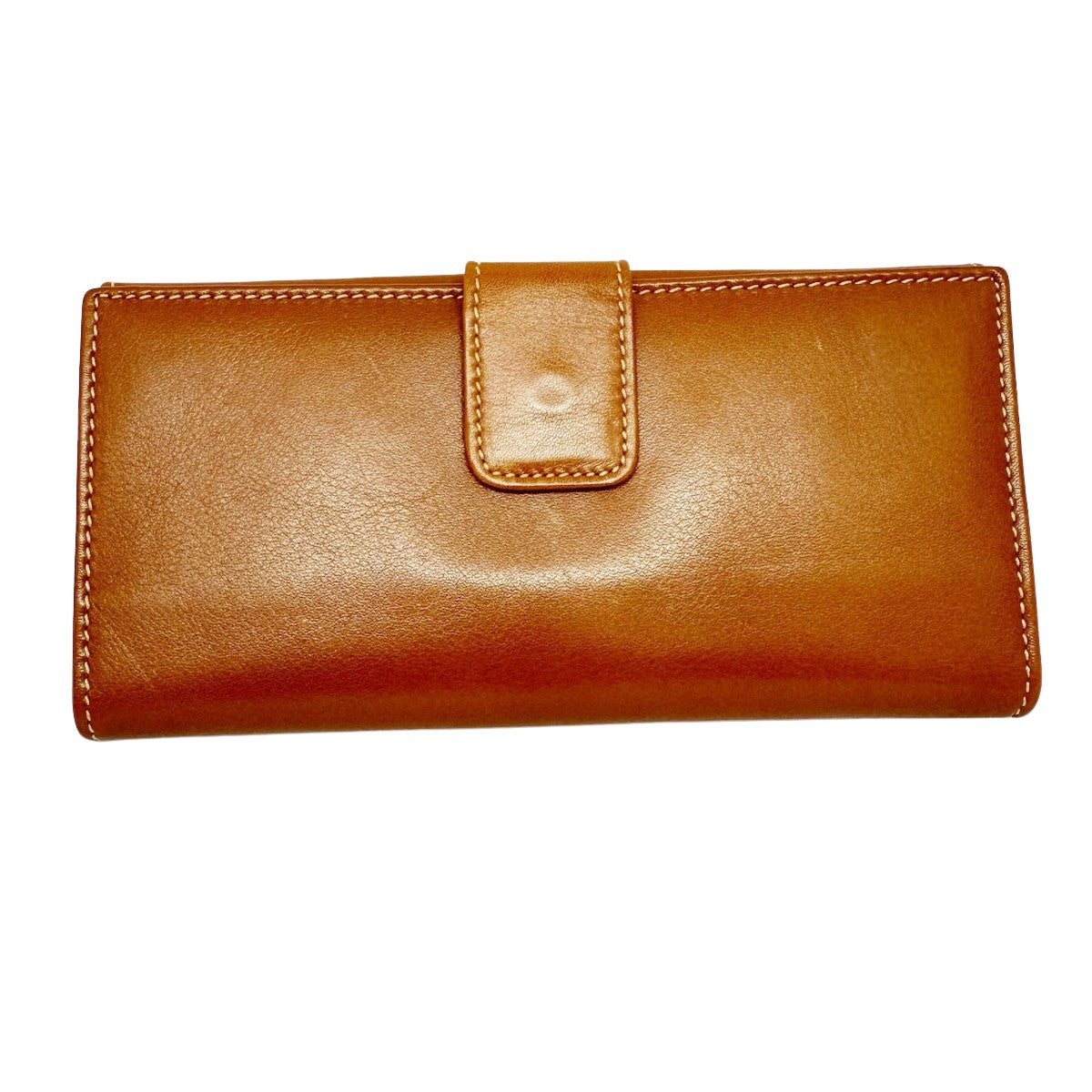 Gucci Bamboo  Leather Wallet  ()