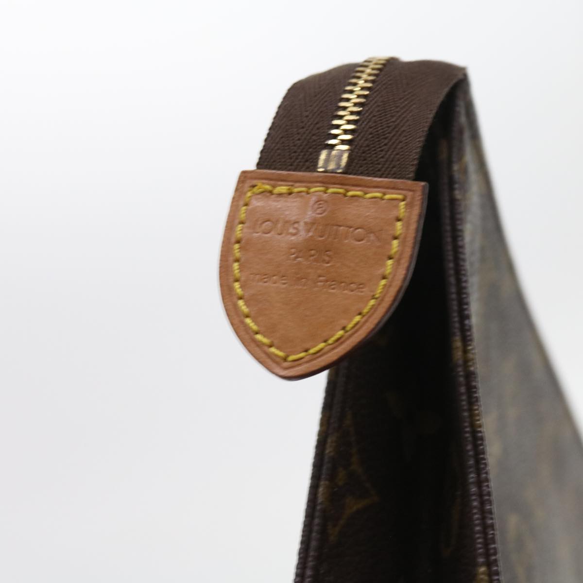 LOUIS VUITTON Monogram Poche Toilette 26 Pouch M47542 LV 57403