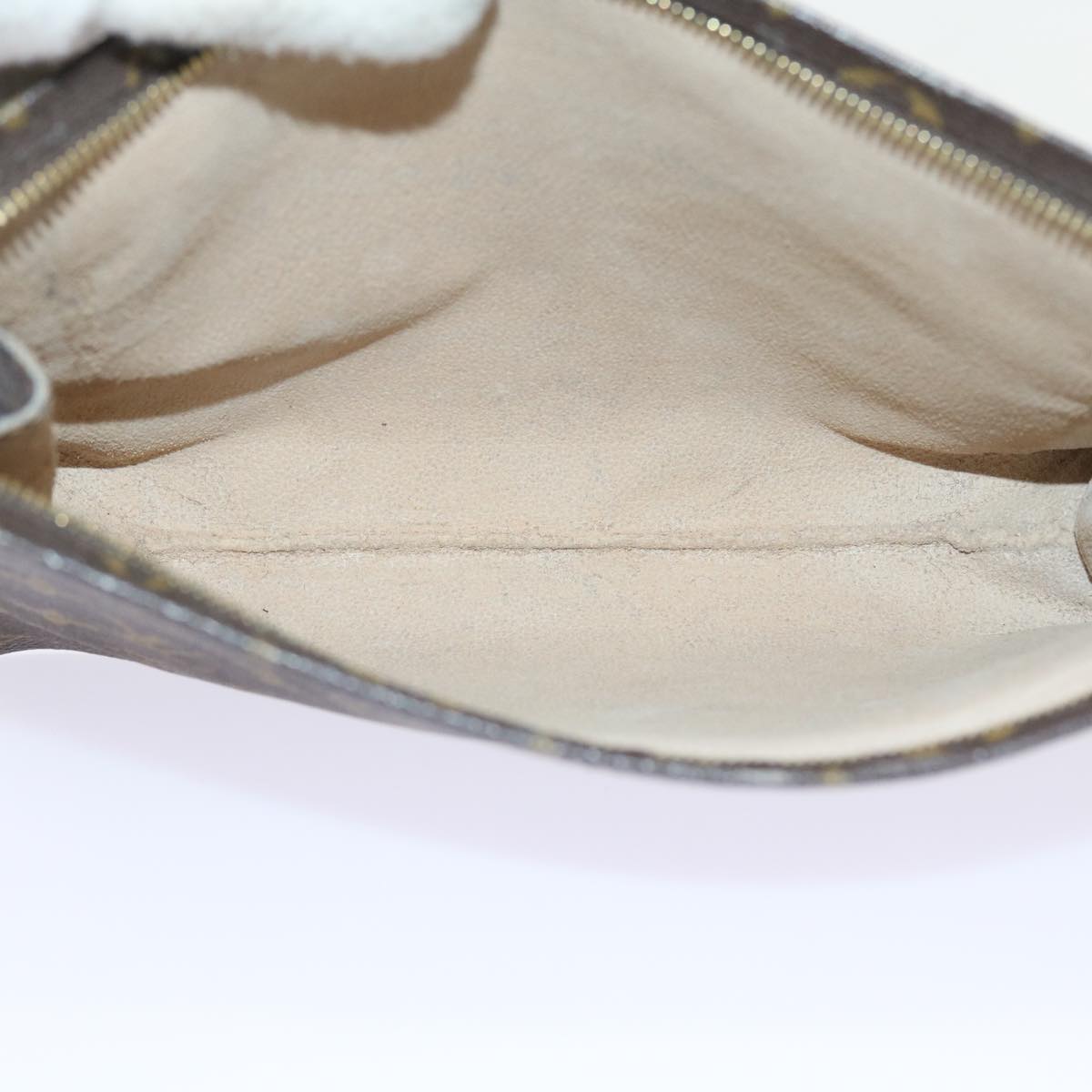 LOUIS VUITTON Monogram Poche Toilette 26 Pouch M47542 LV 57403