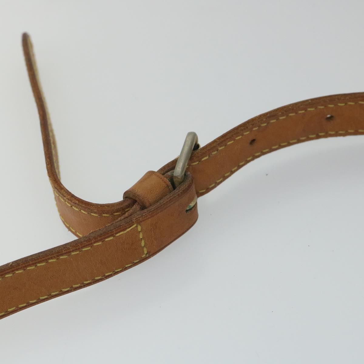 LOUIS VUITTON Monogram Chantilly GM Shoulder Bag Vintage M51232 LV 57419
