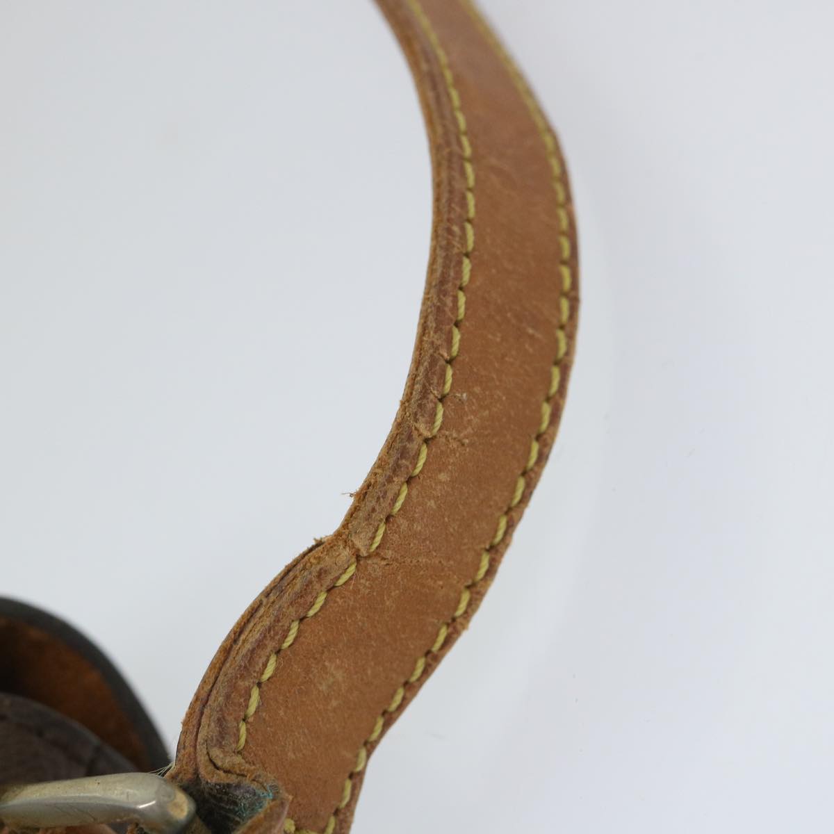 LOUIS VUITTON Monogram Chantilly GM Shoulder Bag Vintage M51232 LV 57419