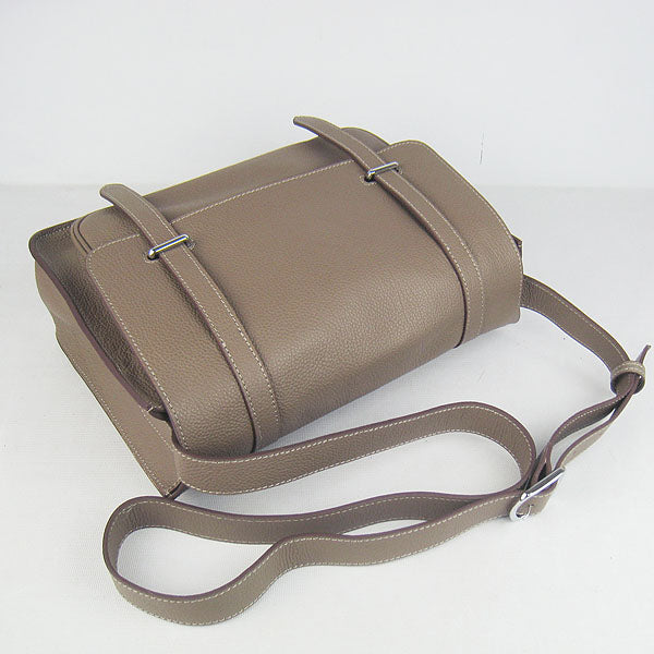 Luxury Hermes Steve H2810 Ladies Cow Leather