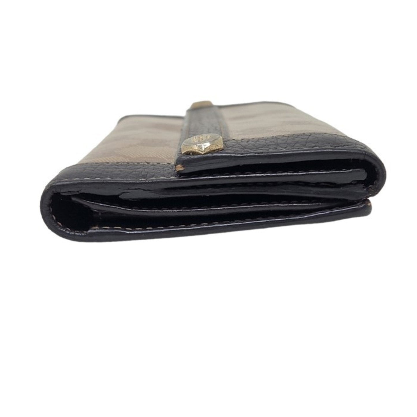 Luxury Gucci Trending 2025  Canvas Wallet  ()