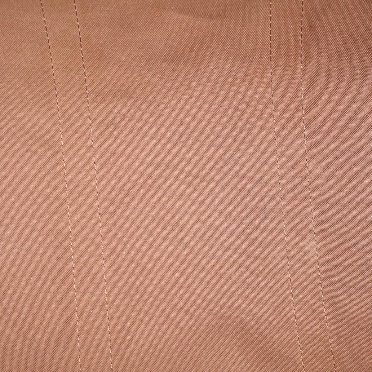 LOUIS VUITTON Monogram Keepall 50 Boston Bag M41426 LV 57476