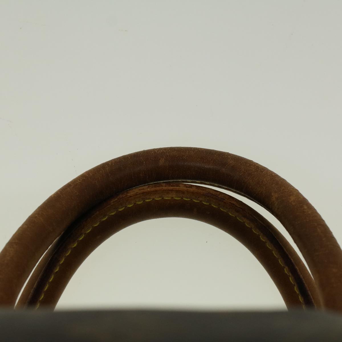 LOUIS VUITTON Monogram Keepall 50 Boston Bag M41426 LV 57476