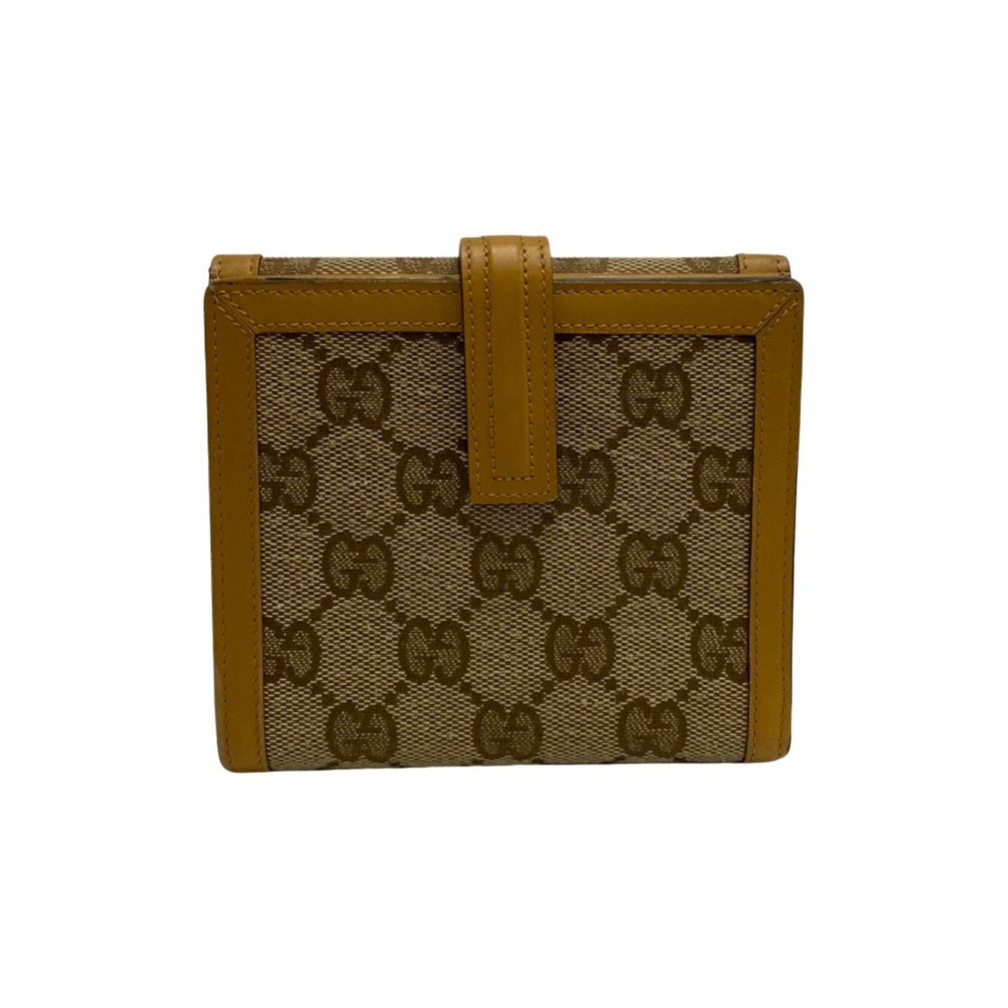 Luxury Gucci Trending 2025  Canvas Wallet  ()