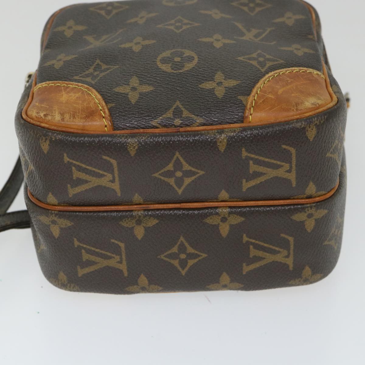 LOUIS VUITTON Monogram Amazon Shoulder Bag M45236 LV 57507