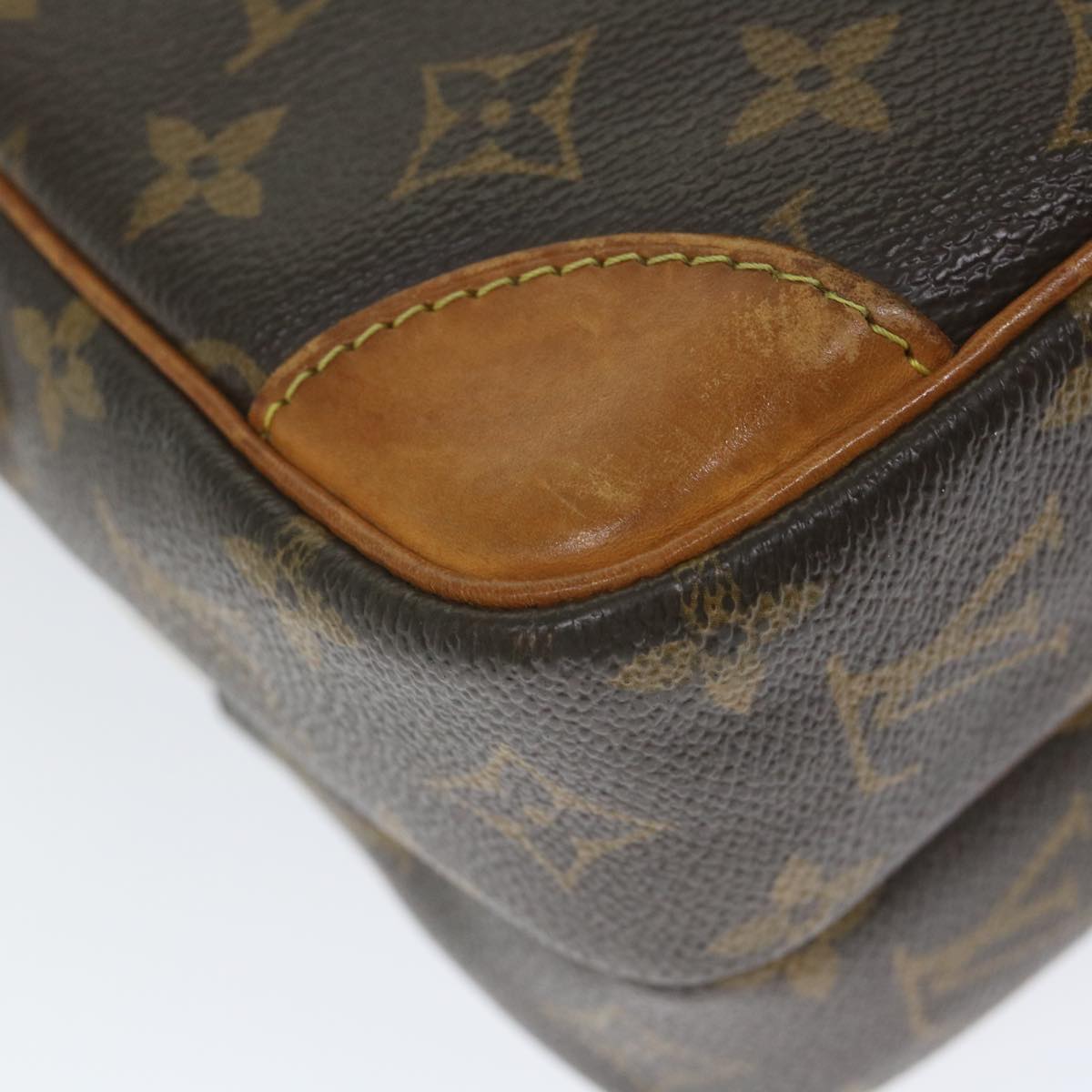 LOUIS VUITTON Monogram Amazon Shoulder Bag M45236 LV 57507