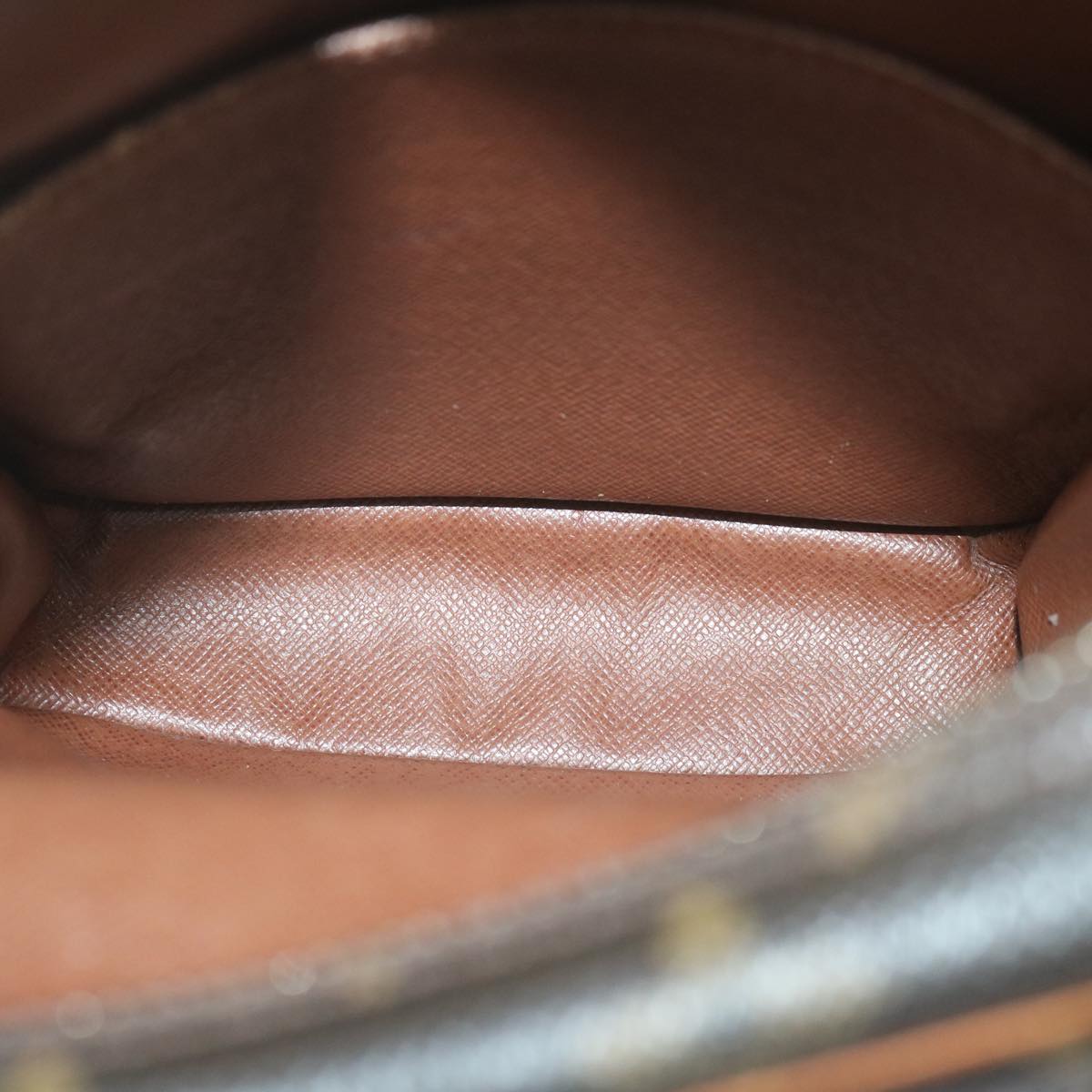 LOUIS VUITTON Monogram Amazon Shoulder Bag M45236 LV 57507