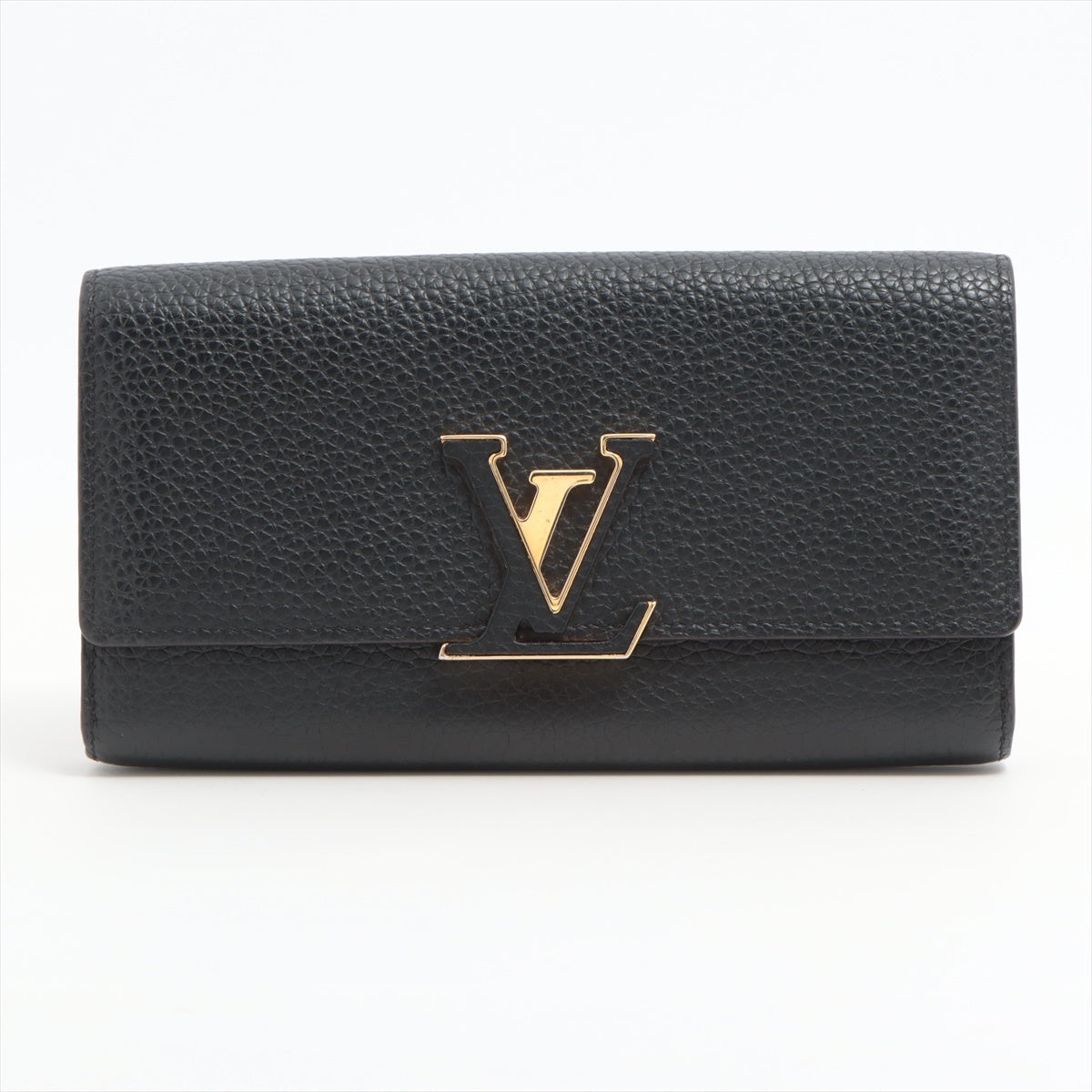 Louis Vuitton  Portfolio Capsine M61248