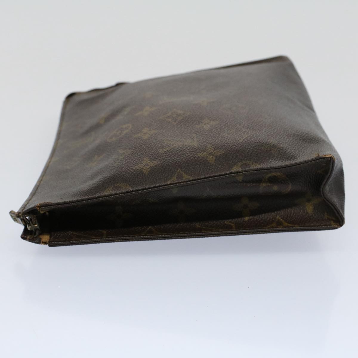 LOUIS VUITTON Monogram Poche Toilette 26 Pouch M47542 LV 57644