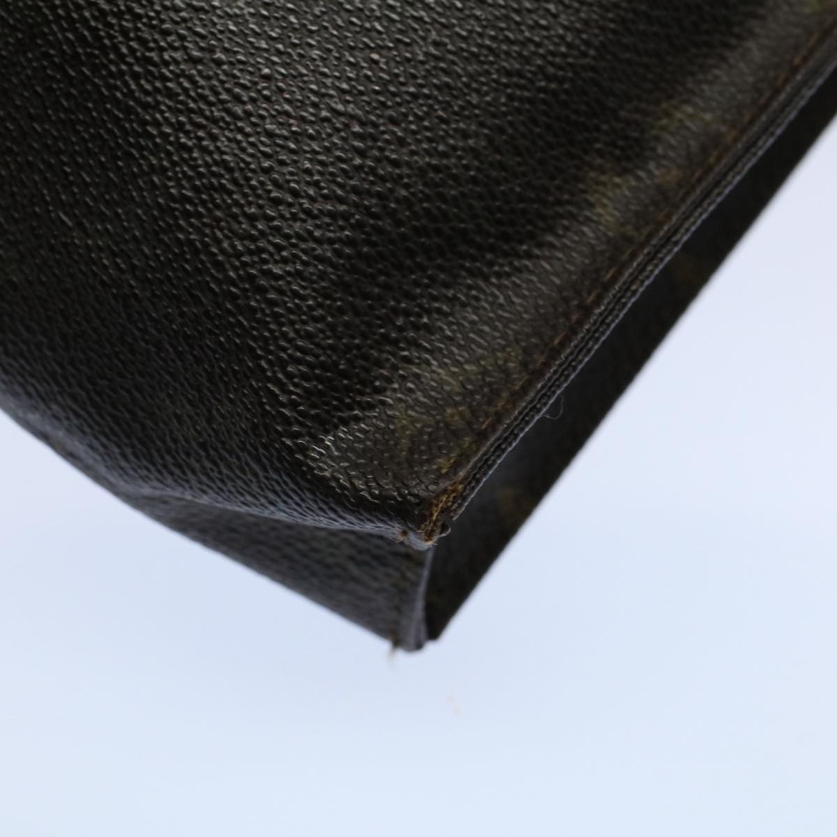 LOUIS VUITTON Monogram Poche Toilette 26 Pouch M47542 LV 57644