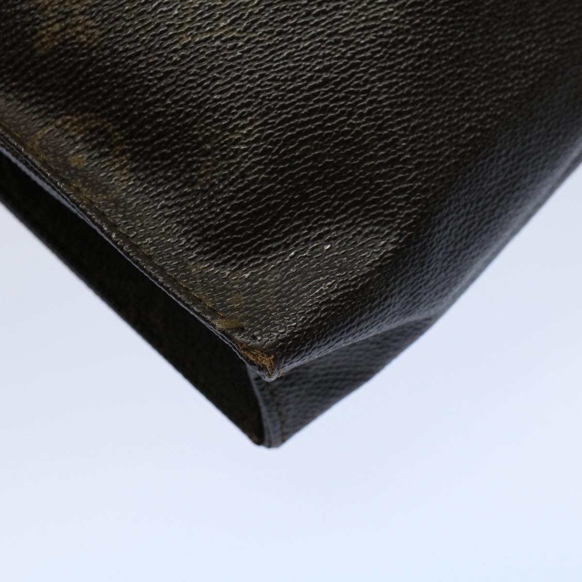 LOUIS VUITTON Monogram Poche Toilette 26 Pouch M47542 LV 57644