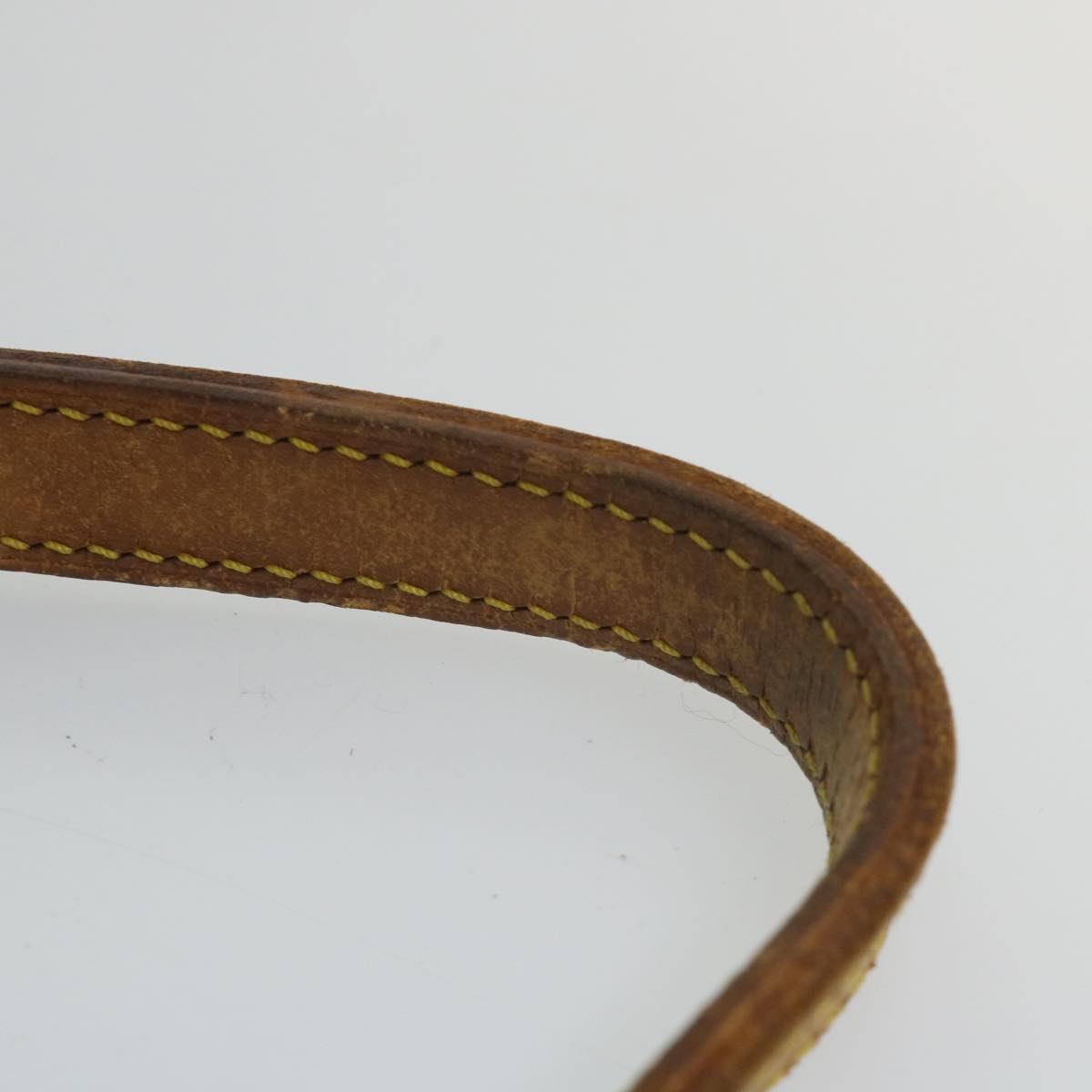 LOUIS VUITTON Monogram Petit Noe Shoulder Bag M42226 LV 57692