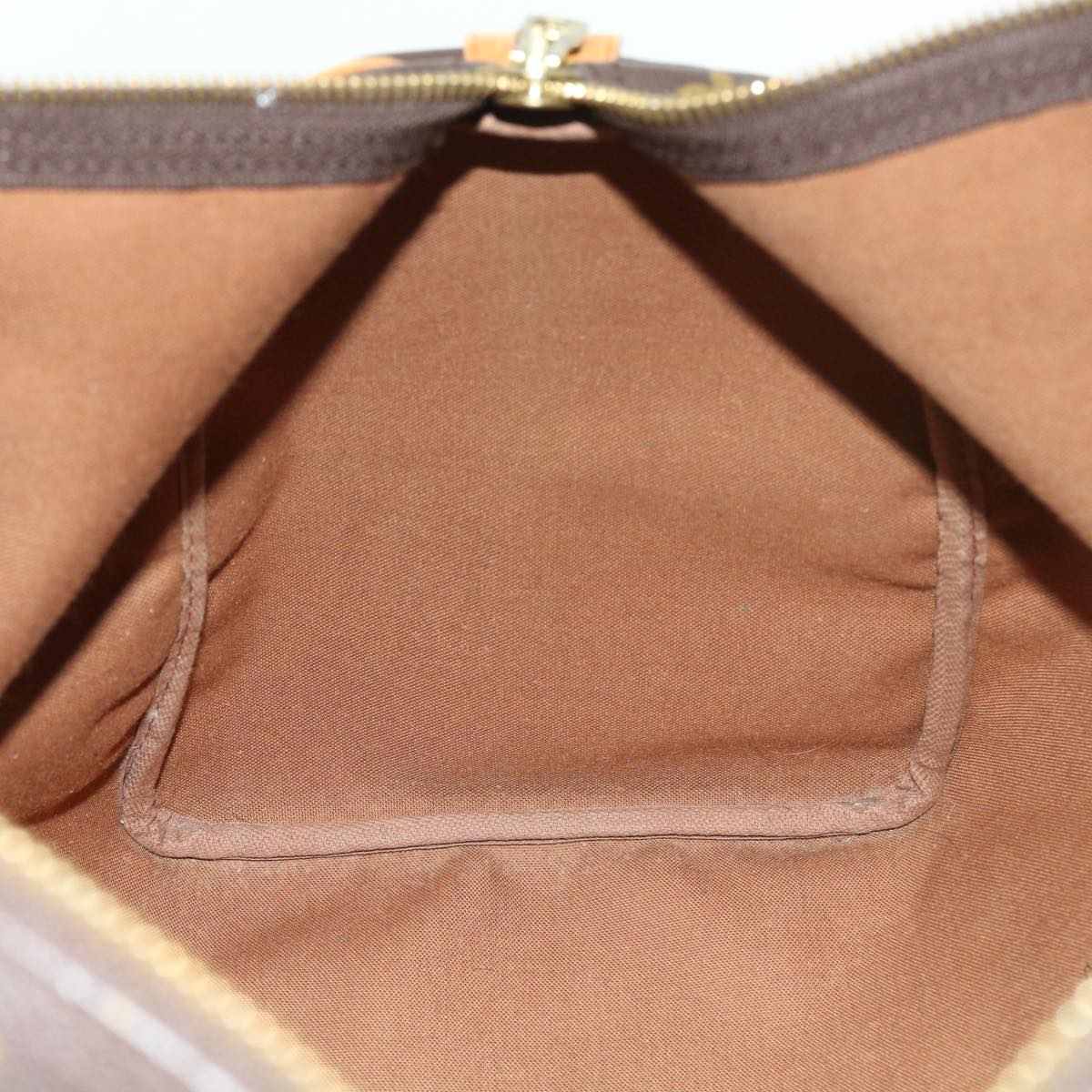 LOUIS VUITTON Monogram Keepall 45 Boston Bag M41428 LV 57700