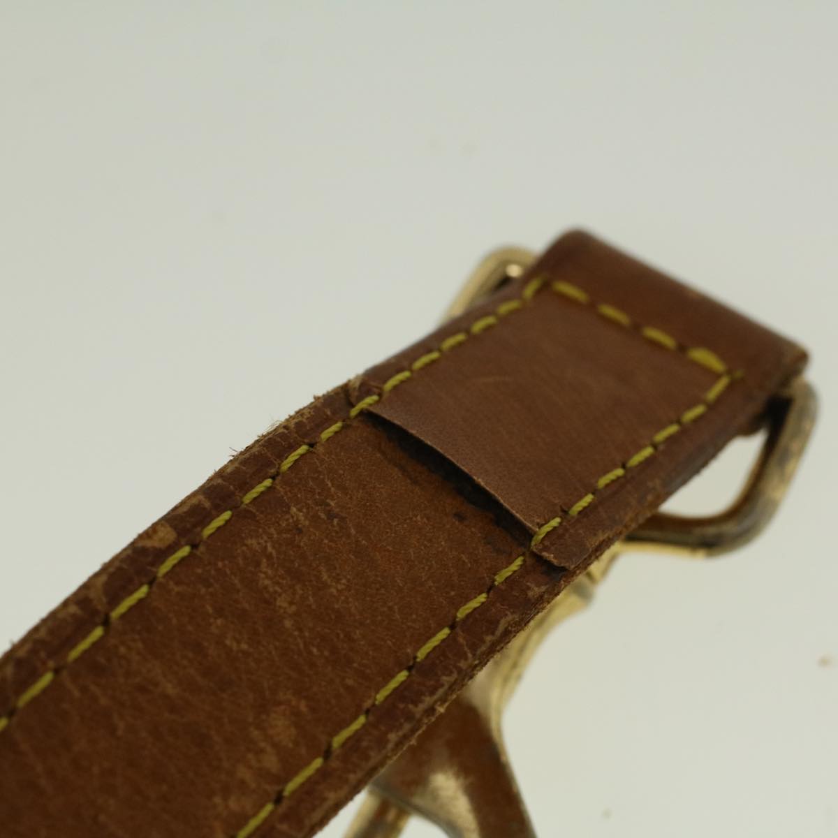 LOUIS VUITTON Monogram Keepall Bandouliere 50 Boston Bag M41416 LV 57710