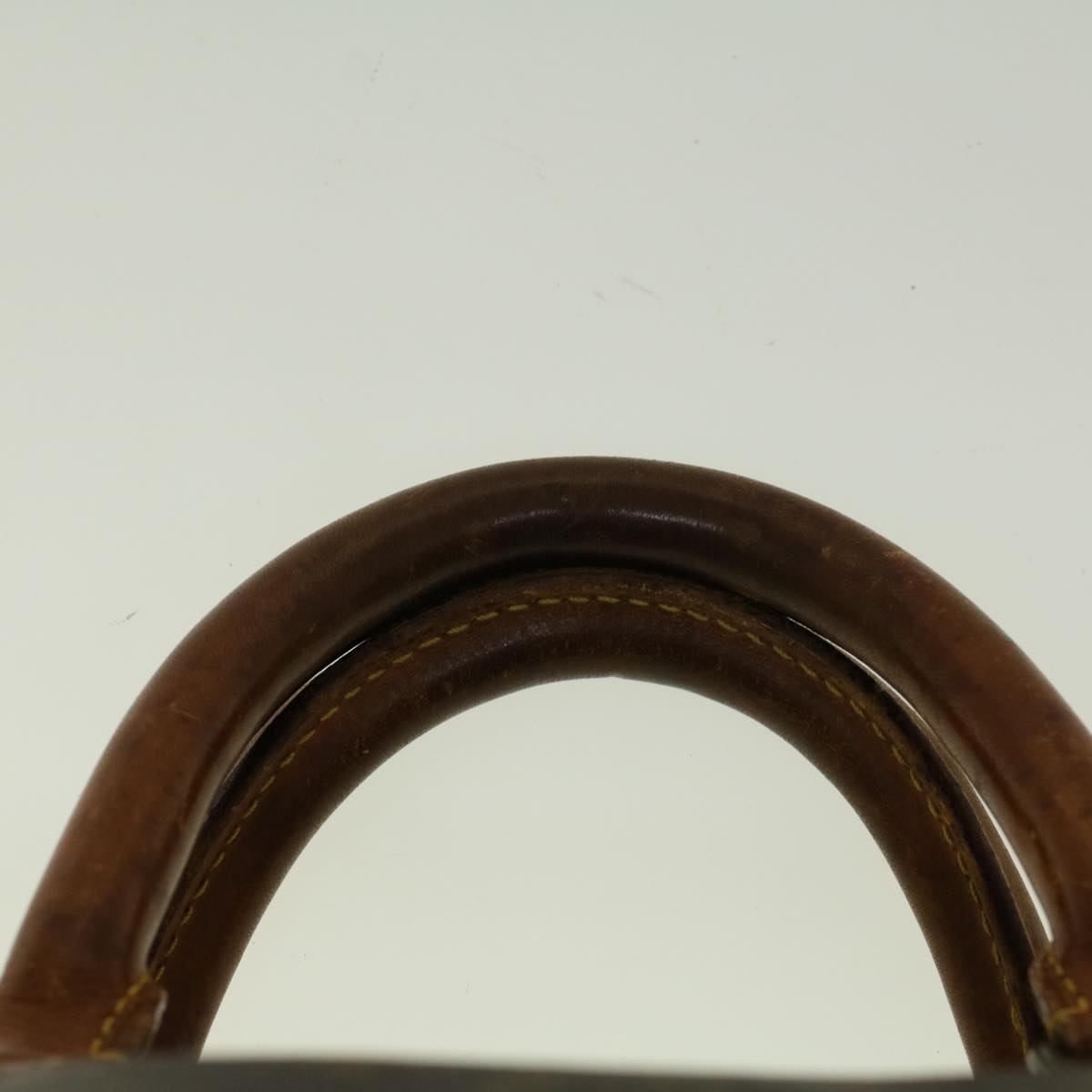 LOUIS VUITTON Monogram Keepall Bandouliere 50 Boston Bag M41416 LV 57710