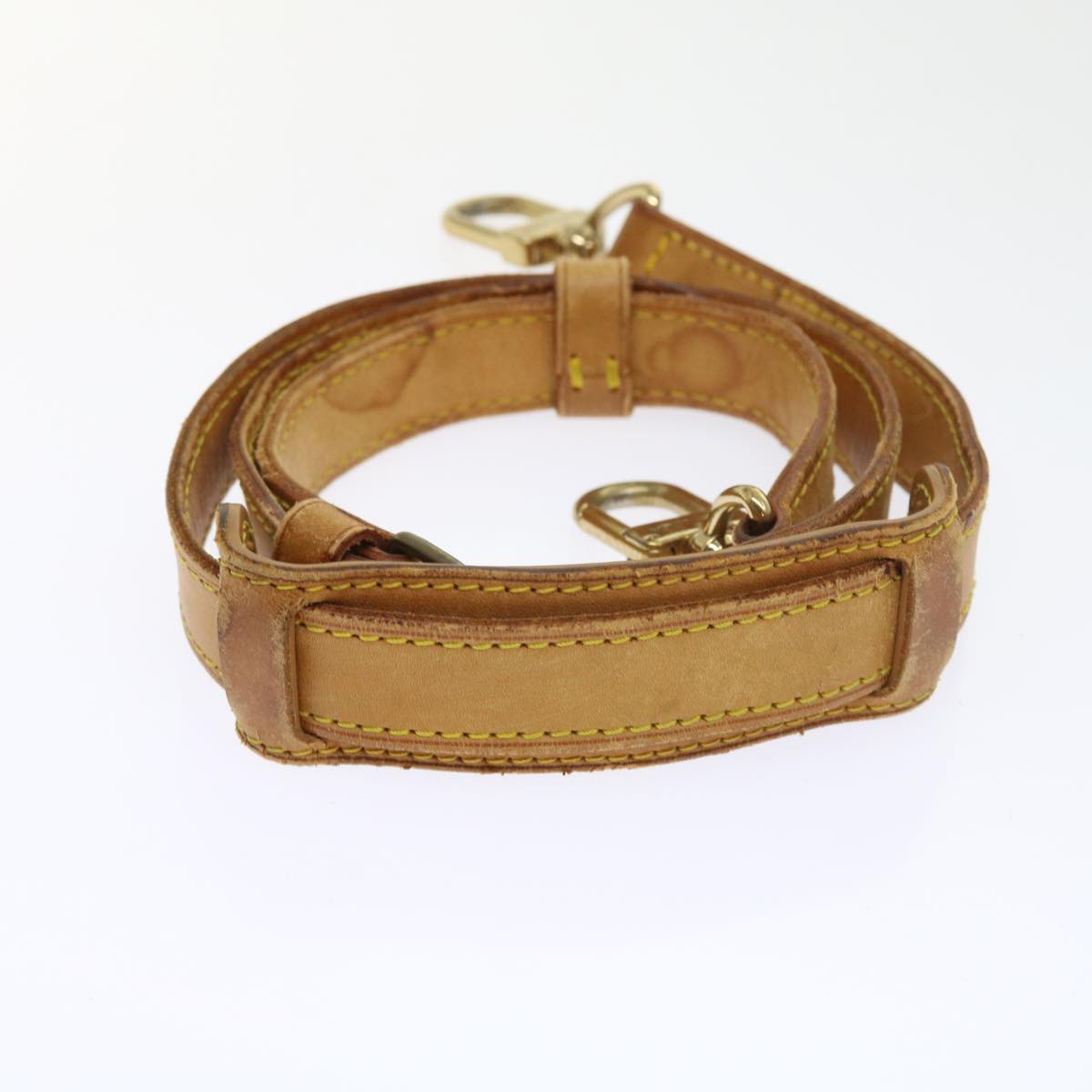 LOUIS VUITTON Monogram Keepall Bandouliere 60 Boston Bag M41412 LV 57717