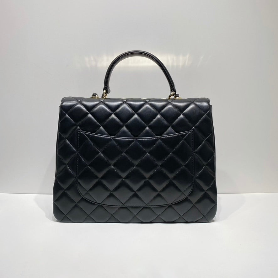 Chanel Large Trendy CC Flap Bag