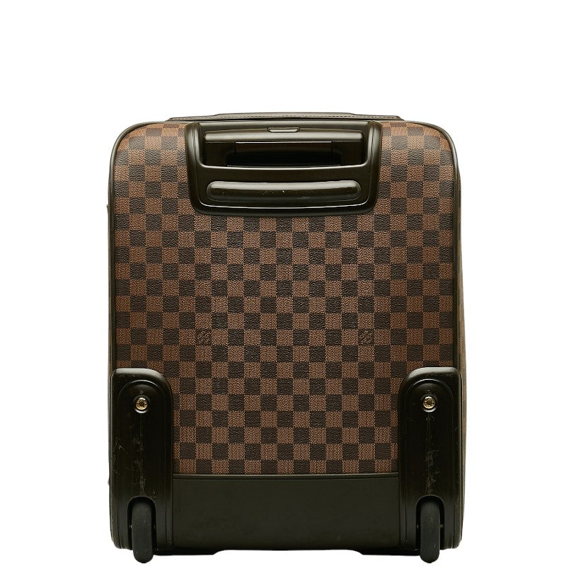 Louis Vuitton Damier Pegase 45 Carry Case N23293
