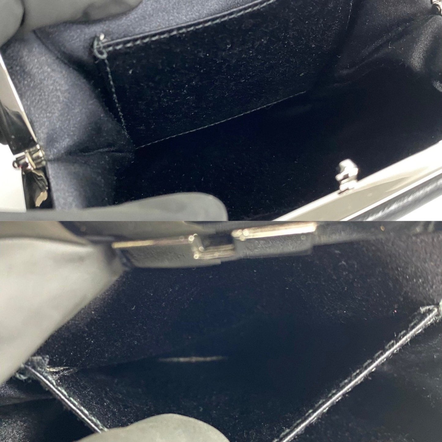 Gucci  Leather Shoulder Bag ()