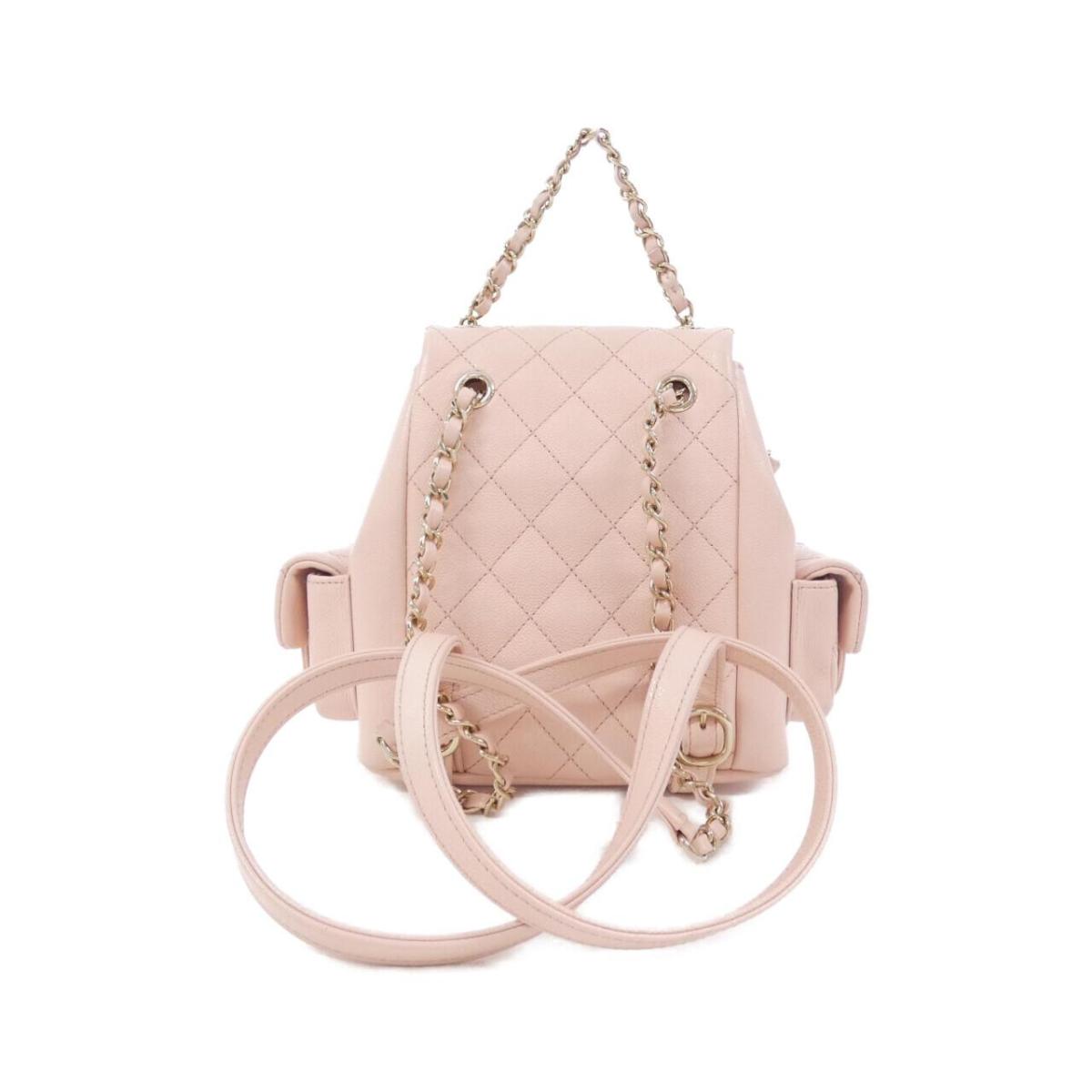 Chanel AS4399   Rucksack