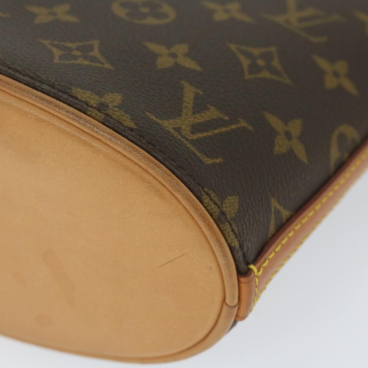 LOUIS VUITTON Monogram Drouot Shoulder Shoulder Bag M51290 LV 57941