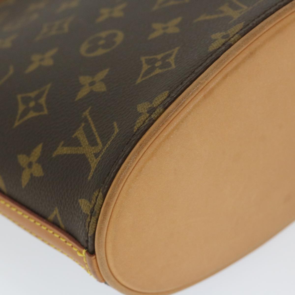 LOUIS VUITTON Monogram Drouot Shoulder Shoulder Bag M51290 LV 57941