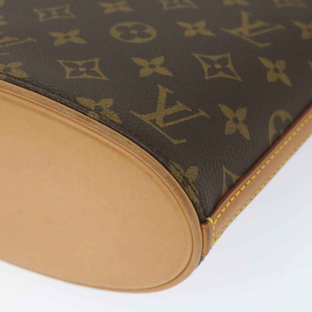 LOUIS VUITTON Monogram Drouot Shoulder Shoulder Bag M51290 LV 57941