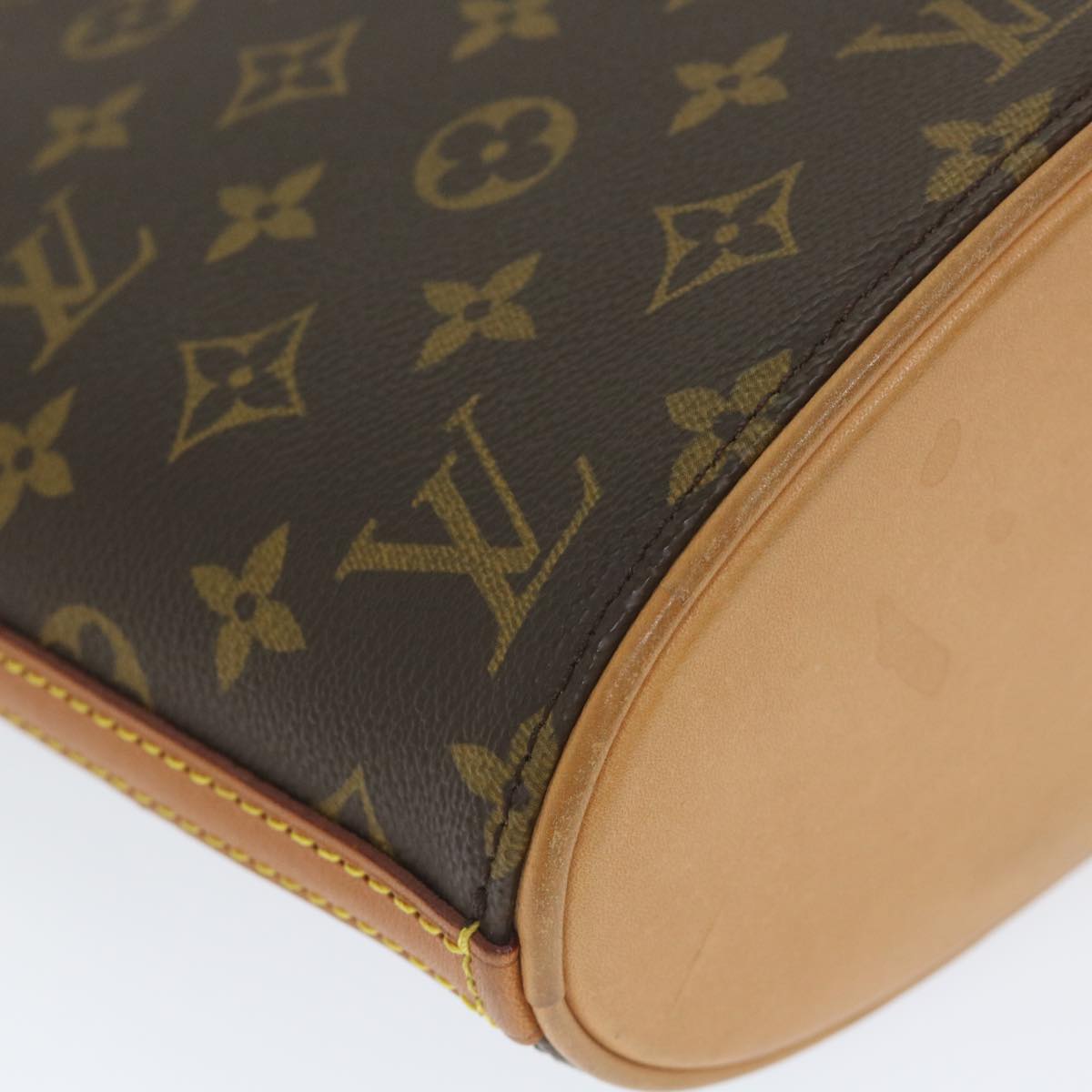 LOUIS VUITTON Monogram Drouot Shoulder Shoulder Bag M51290 LV 57941